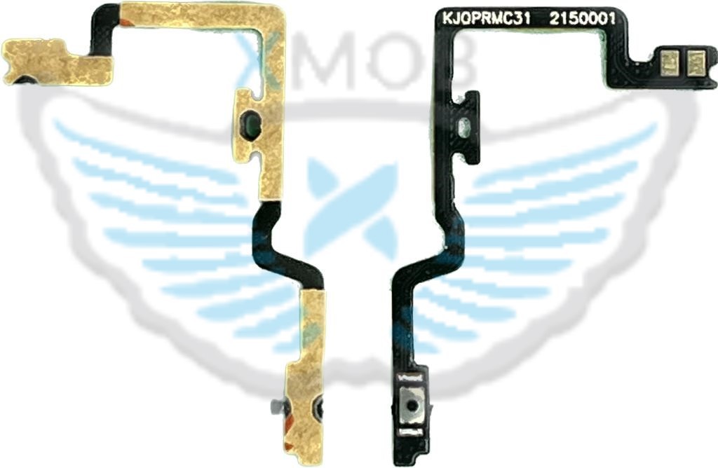 FLAT POWER REALME C31