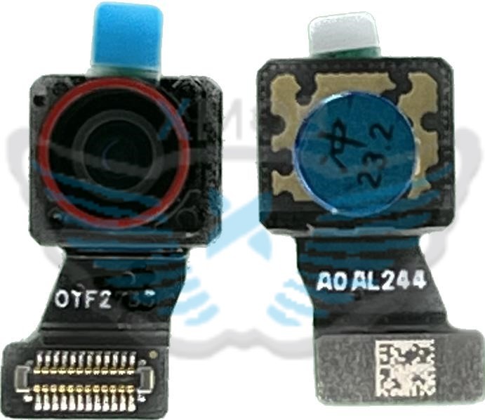 FOTOCAMERA ANTERIORE XIAOMI 12