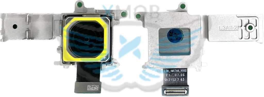 FOTOCAMERA POSTERIORE XIAOMI 12