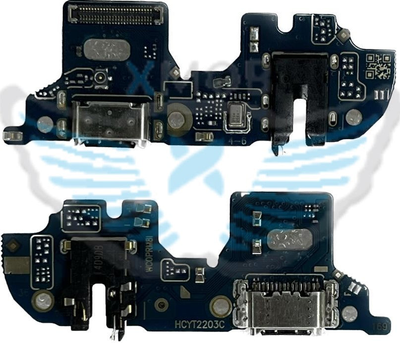 PCB DI CARICA REALME 8i