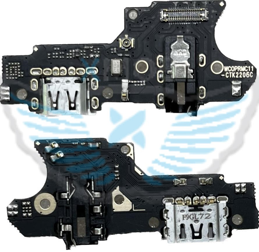 PCB DI CARICA REALME C11