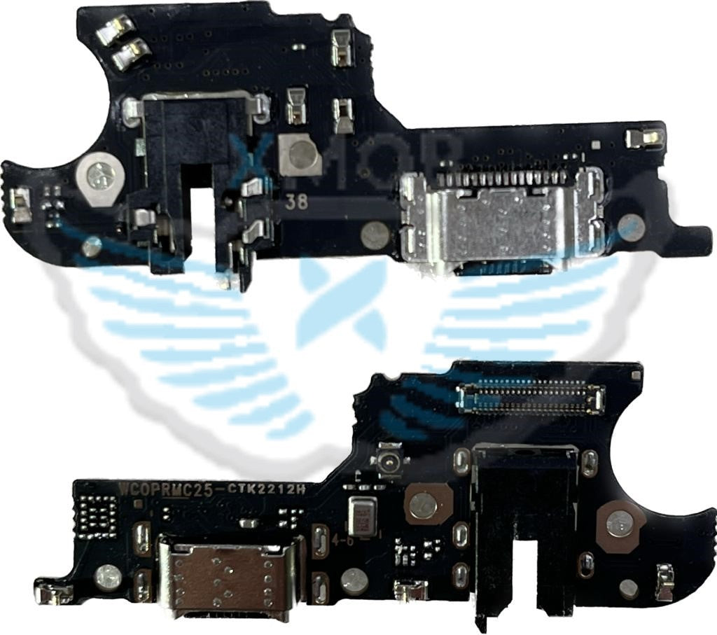 PCB DI CARICA REALME C25