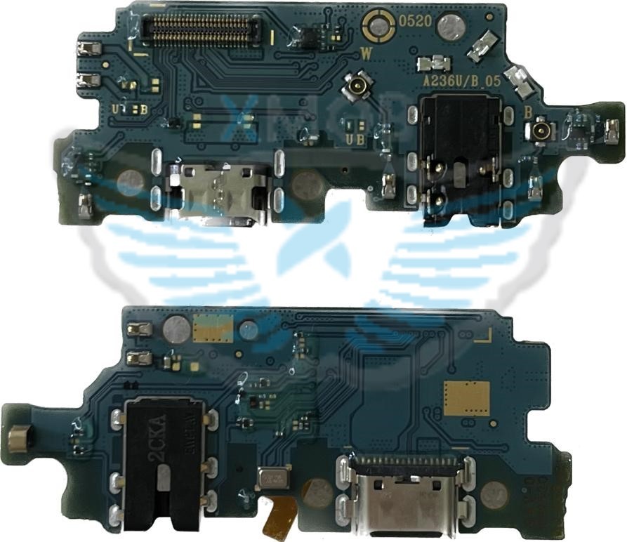 PCB DI RICARICA SAMSUNG A236/M236/M336 A23/M23/M33 5G