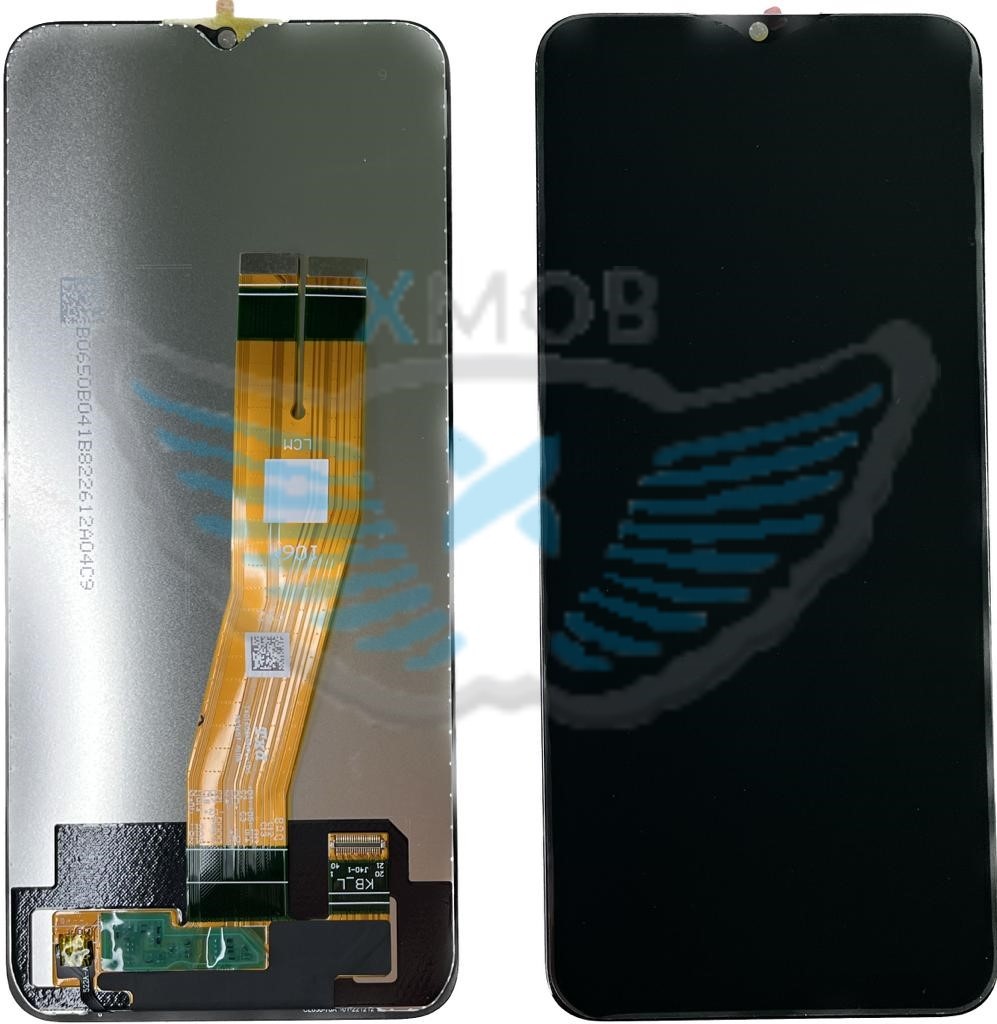 LCD SAMSUNG SM-A042 A04e 2022 NO FRAME GH81-23088A NF