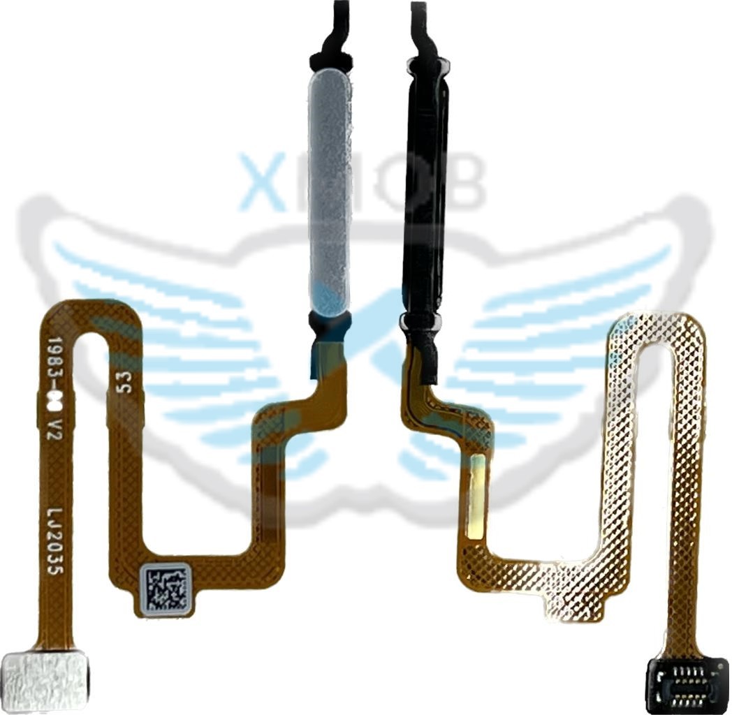 FLAT POWER XIAOMI POCO X4 PRO / NOTE 11 PRO BIANCO ORIGINALE 490100009D5F