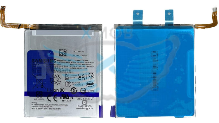BATTERIA SAMSUNG S916 S23 PLUS ORIGINALE EB-BS916ABY GH82-30470A
