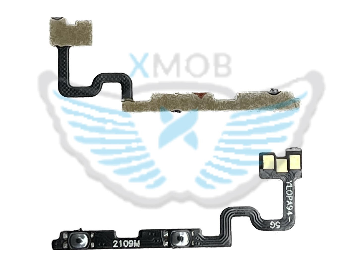 FLAT VOLUME OPPO A94 5G