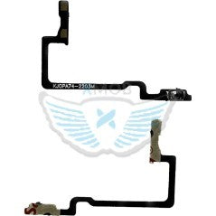 FLAT POWER OPPO A74 4G