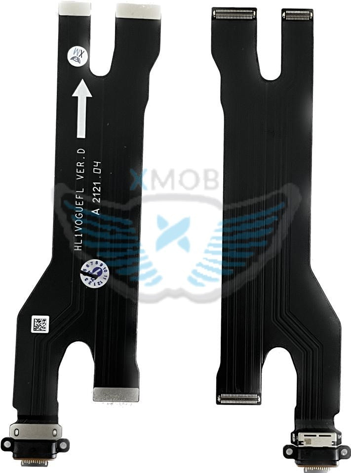 FLAT DI RICARICA HUAWEI P30 PRO ORIGINALE