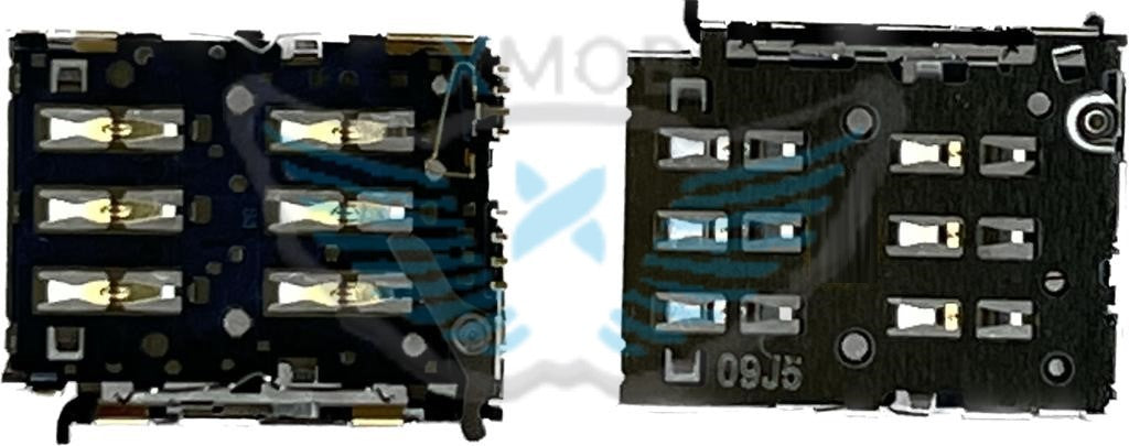 LETTORE SIM HUAWEI MATE 20 PRO