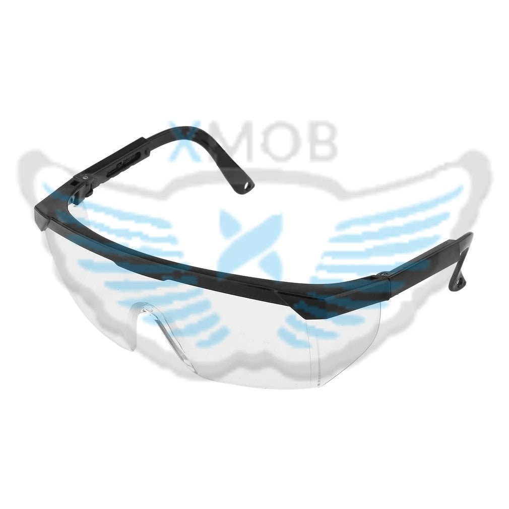 OCCHIALI DI PROTEZIONE DA LABORATORIO