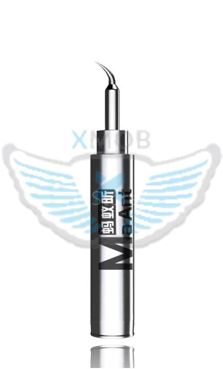 PUNTA DI RICAMBIO PER STAZIONE SALDANTE MA-ANT TIPO S