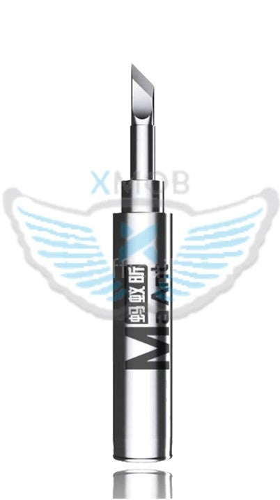 PUNTA DI RICAMBIO PER STAZIONE SALDANTE MA-ANT TIPO K