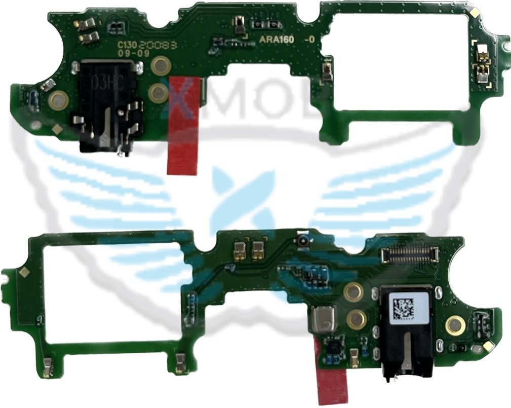 PCB DI CARICA REALME 5 PRO ORIGINALE 4964249