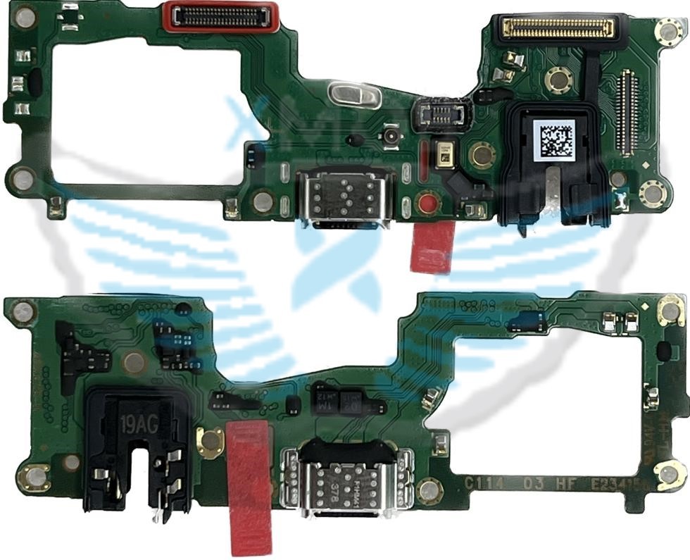 PCB DI CARICA REALME 8 PRO ORIGINALE 4969913