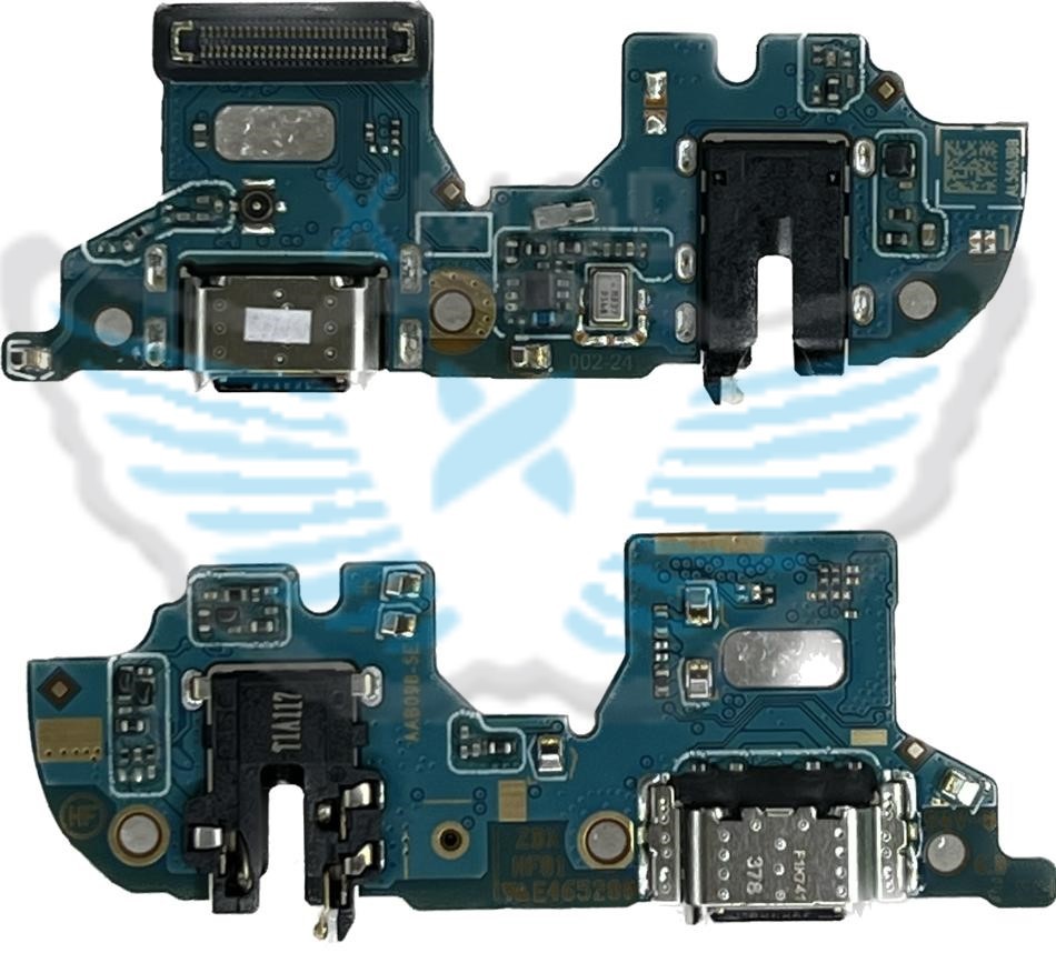 PCB DI CARICA REALME 8i ORIGINALE 4908476