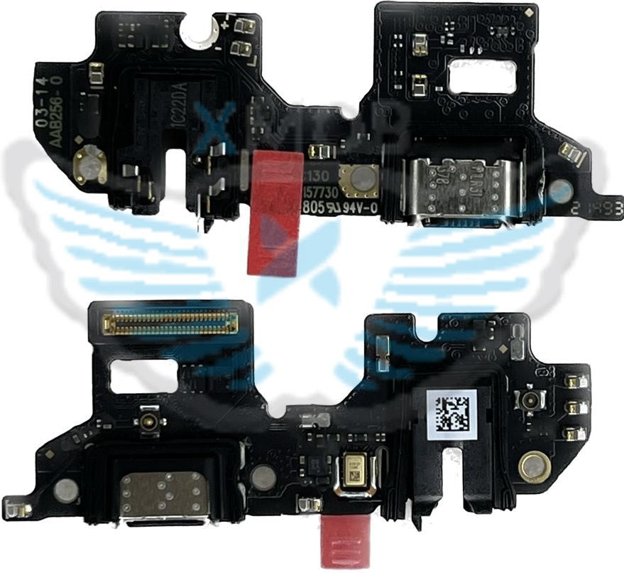 PCB DI CARICA REALME 9 5G / 9 PRO ORIGINALE 4090049