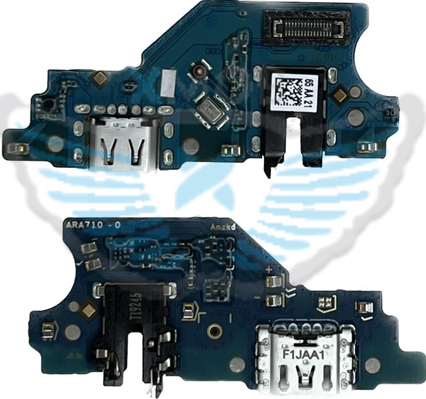 PCB DI CARICA REALME C11 (2021) ORIGINALE 4907880