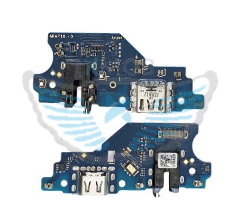 PCB DI CARICA REALME C21 ORIGINALE 4906079