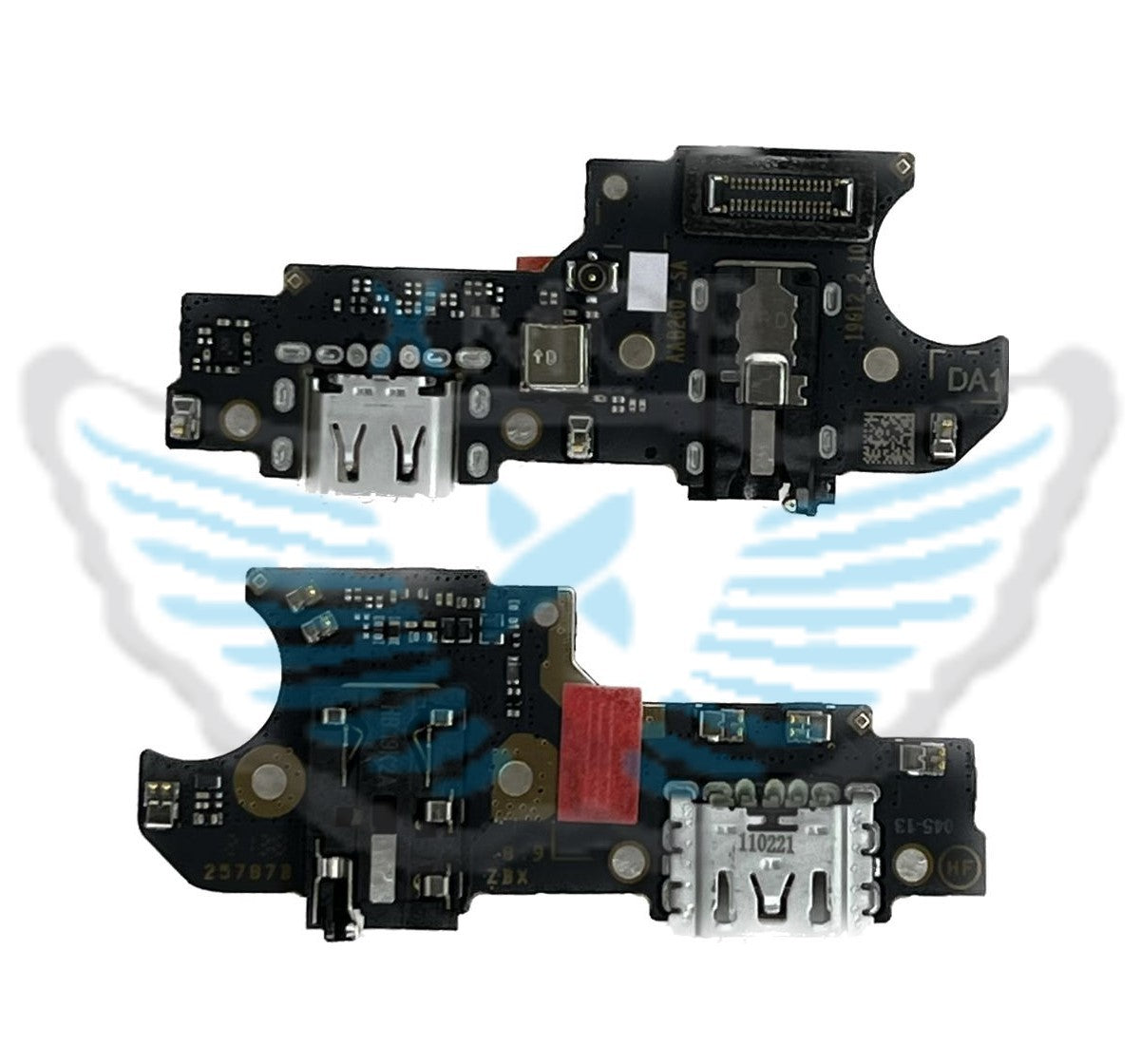 PCB DI CARICA REALME C21Y / C25Y ORIGINALE 4908787