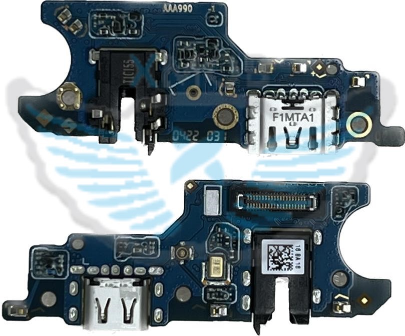 PCB DI CARICA REALME C31 ORIGINALE 4975545