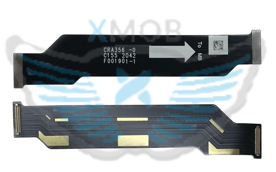 FLAT COLLEGAMENTO BOARD REALME 7 5G ORIGINALE 4967540