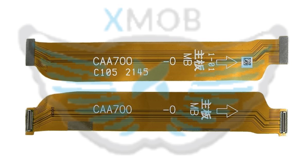 FLAT COLLEGAMENTO BOARD REALME 8 / 8 PRO ORIGINALE 4969916