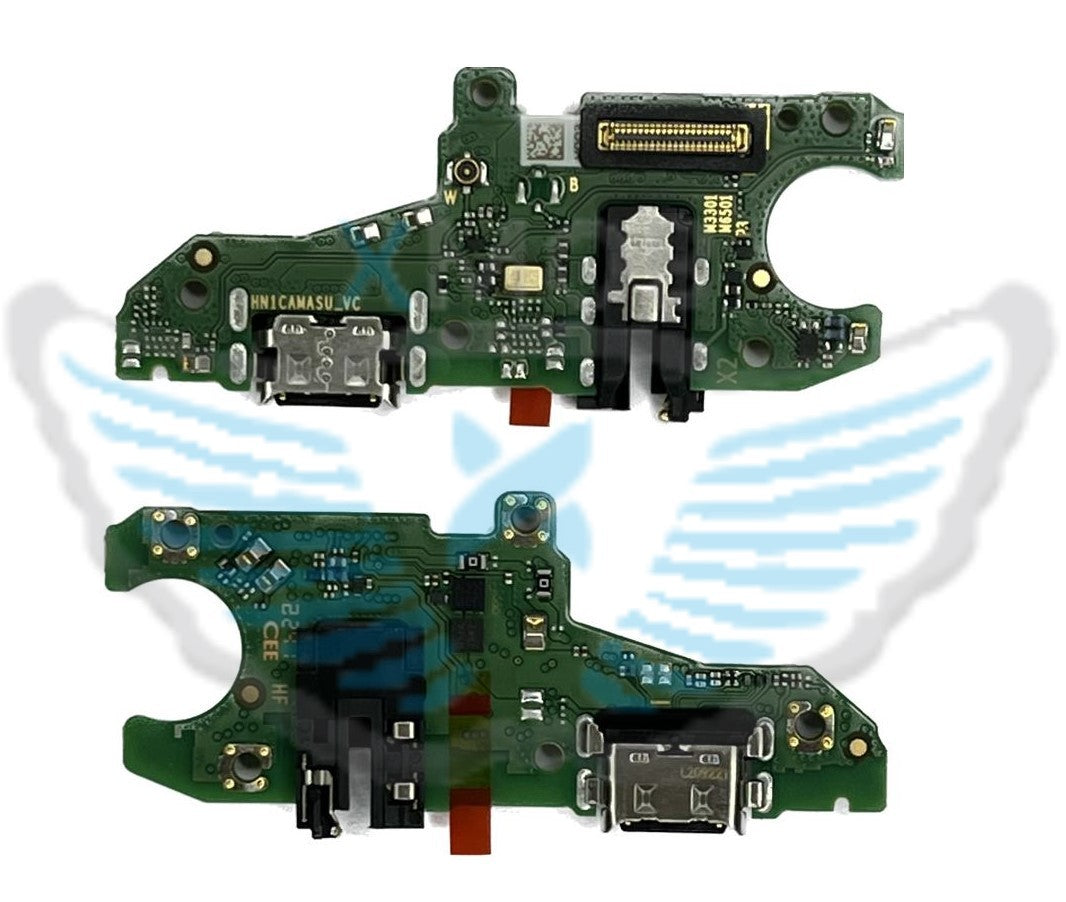 PCB DI RICARICA HUAWEI HONOR X7 ORIGINALE 0235ACBJ