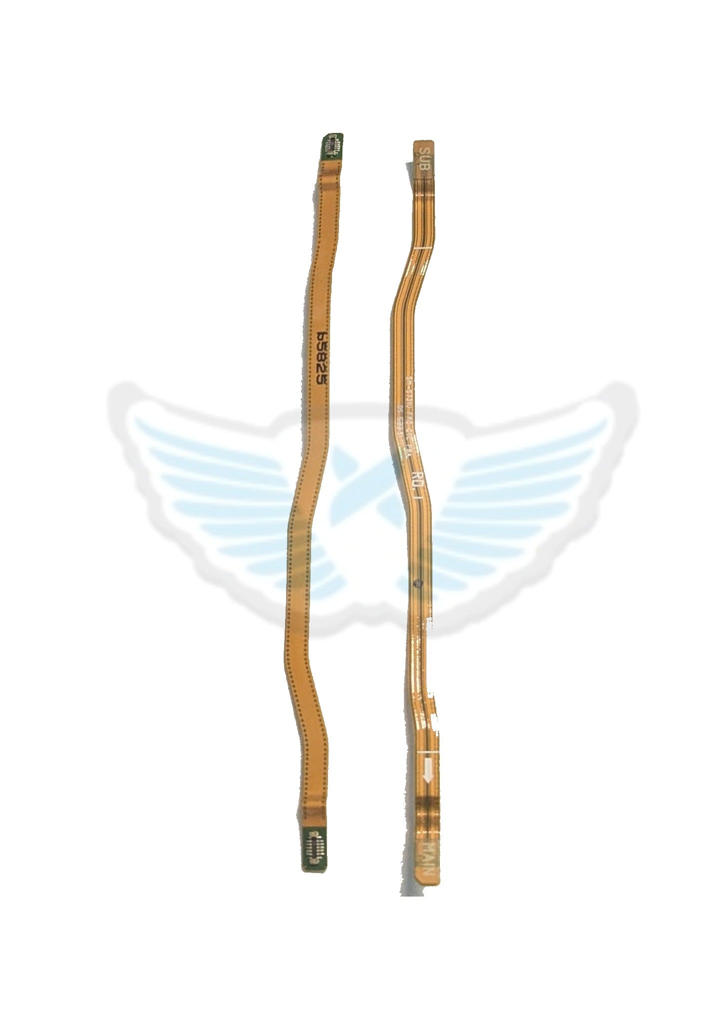 FLAT COLLEGAMENTO FRC SAMSUNG S731 S25 FE ORIGINALE GH59-15936A