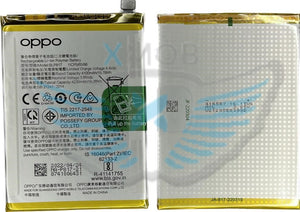 BATTERIA OPPO A15 / A15S ORIGINALE BLP817 4905609