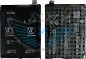 BATTERIA REALME 7 PRO ORIGINALE BLP799 4905019