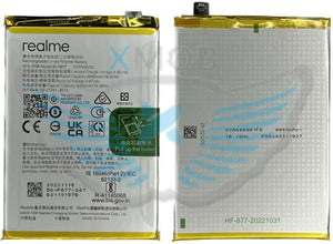 BATTERIA REALME 8i ORIGINALE BLP877 4908413