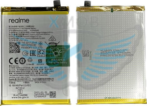 BATTERIA REALME 9 5G ORIGINALE BLP909 4909848
