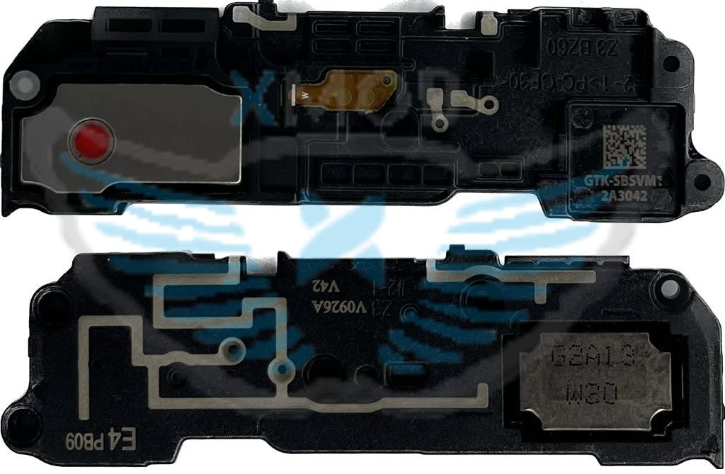 SUONERIA SAMSUNG G988 S20 ULTRA ORIGINALE GH96-13087A