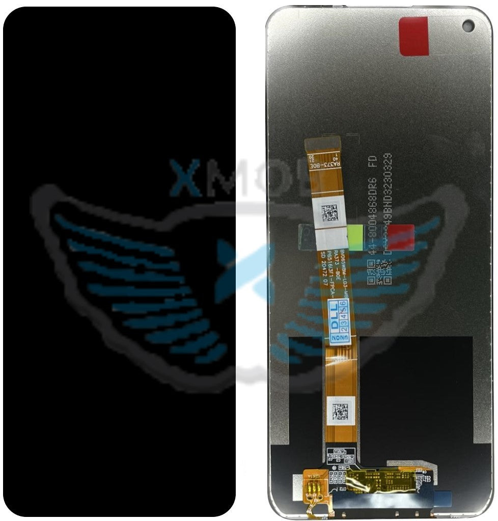 LCD COMPLETO ORIGINALE OPPO A53 / A53s / A32 / A33 / A11s (4G) (2020) NO FRAME O-104
