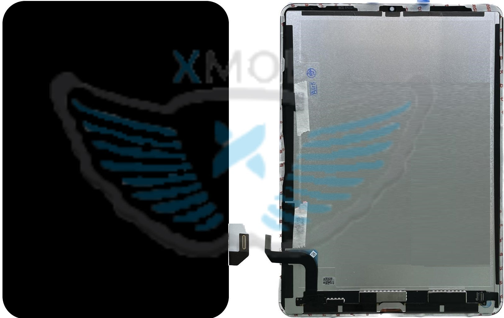 LCD APPLE IPAD AIR 5 NERO