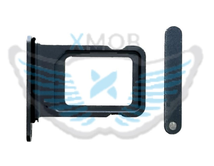 CARRELLO SIM IPHONE 14 / 14 PLUS BLU