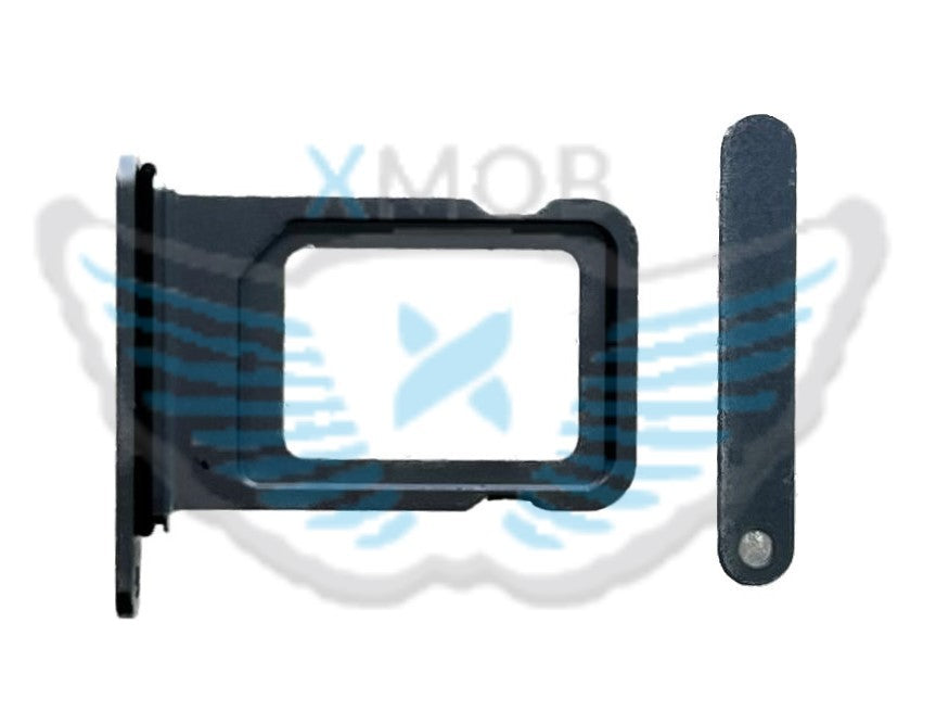 CARRELLO SIM IPHONE 14 / 14 PLUS BLU