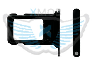 CARRELLO SIM IPHONE 14 / 14 PLUS NERO