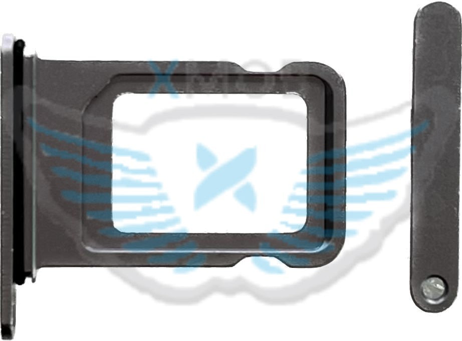 CARRELLO SIM IPHONE 14 / 14 PLUS PURPLE