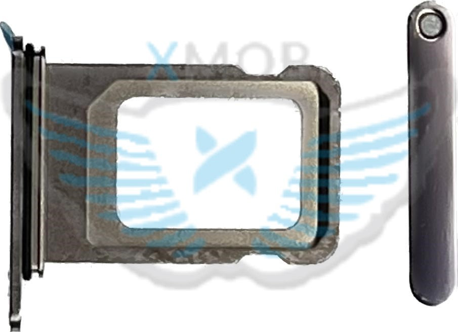 CARRELLO SIM IPHONE 14 PRO / 14 PRO MAX PURPLE