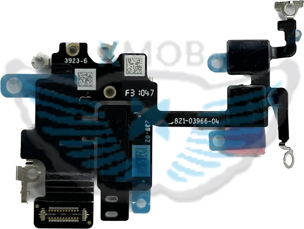 FLAT ANTENNA WIFI IPHONE 14