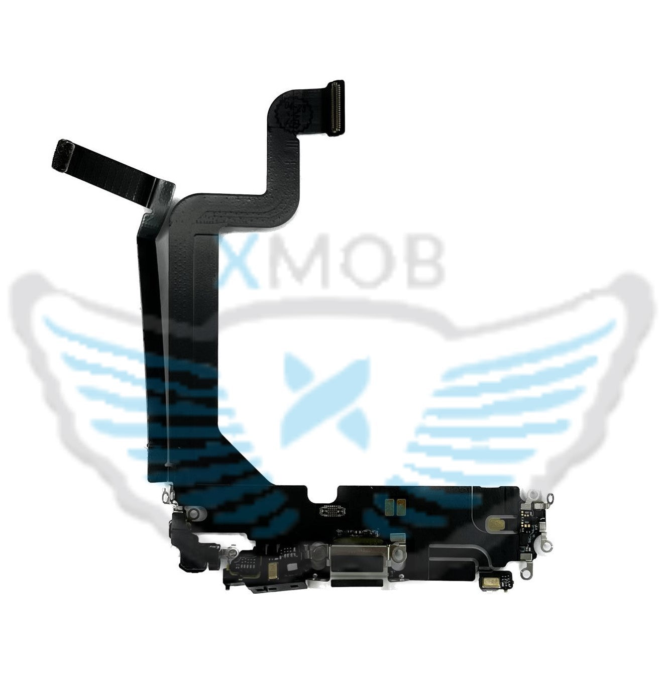 FLAT DI RICARICA IPHONE 14 PRO MAX BIANCO