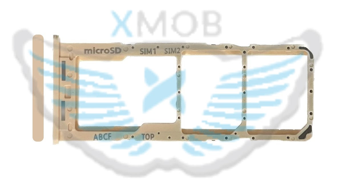 CARRELLO SIM SAMSUNG A236 A23 5G PESCA