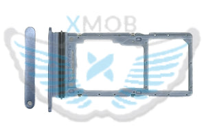 CARRELLO SIM SAMSUNG A336 A33 5G BLU