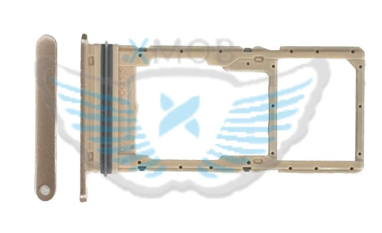 CARRELLO SIM SAMSUNG A336 A33 5G GOLD