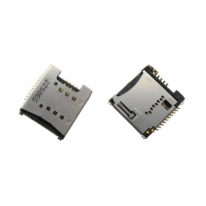LETTORE SIM LG P760 L9