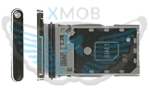 CARRELLO SIM SAMSUNG S911 / S916 S23 / S23 PLUS CREAM