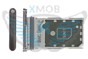 CARRELLO SIM SAMSUNG S911 / S916 S23 / S23 PLUS LAVENDER
