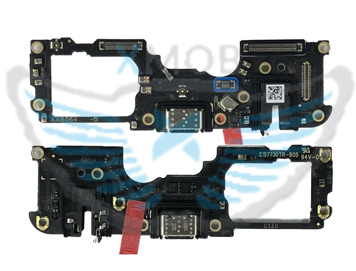 PCB DI CARICA REALME GT MASTER / GT MASTER EDITION ORIGINALE 4908159